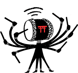 spider guy Joel Nakamura