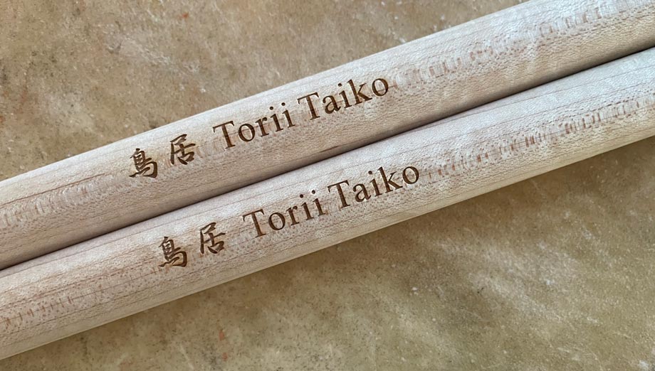 torii taiko